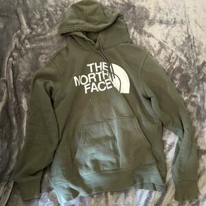 The North Face Hoodie